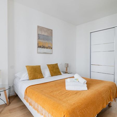2 Pieces Renovee A Neuf Paris 5 - 4P - Flat-Guest Apartamento Exterior foto