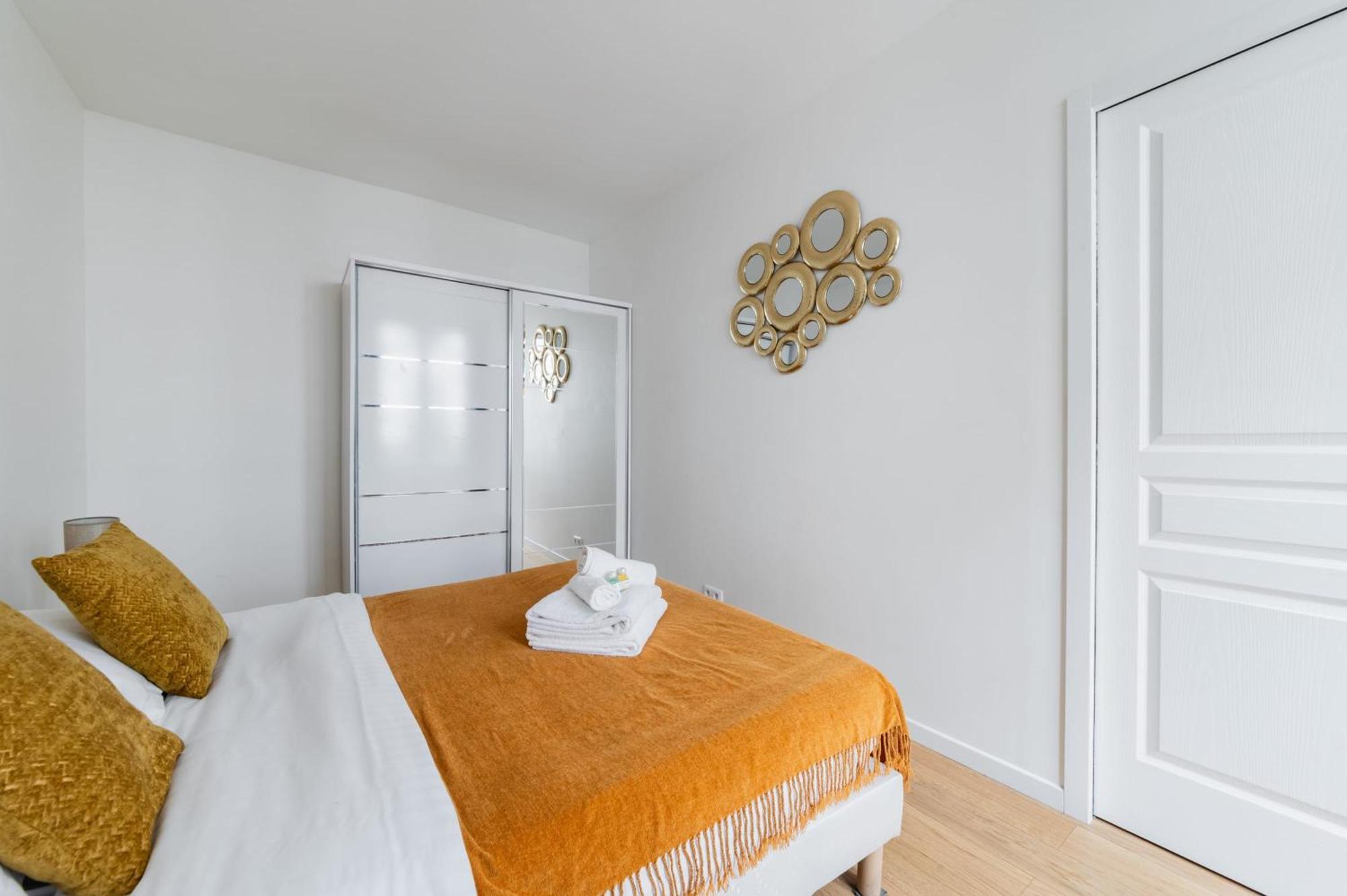 2 Pieces Renovee A Neuf Paris 5 - 4P - Flat-Guest Apartamento Exterior foto