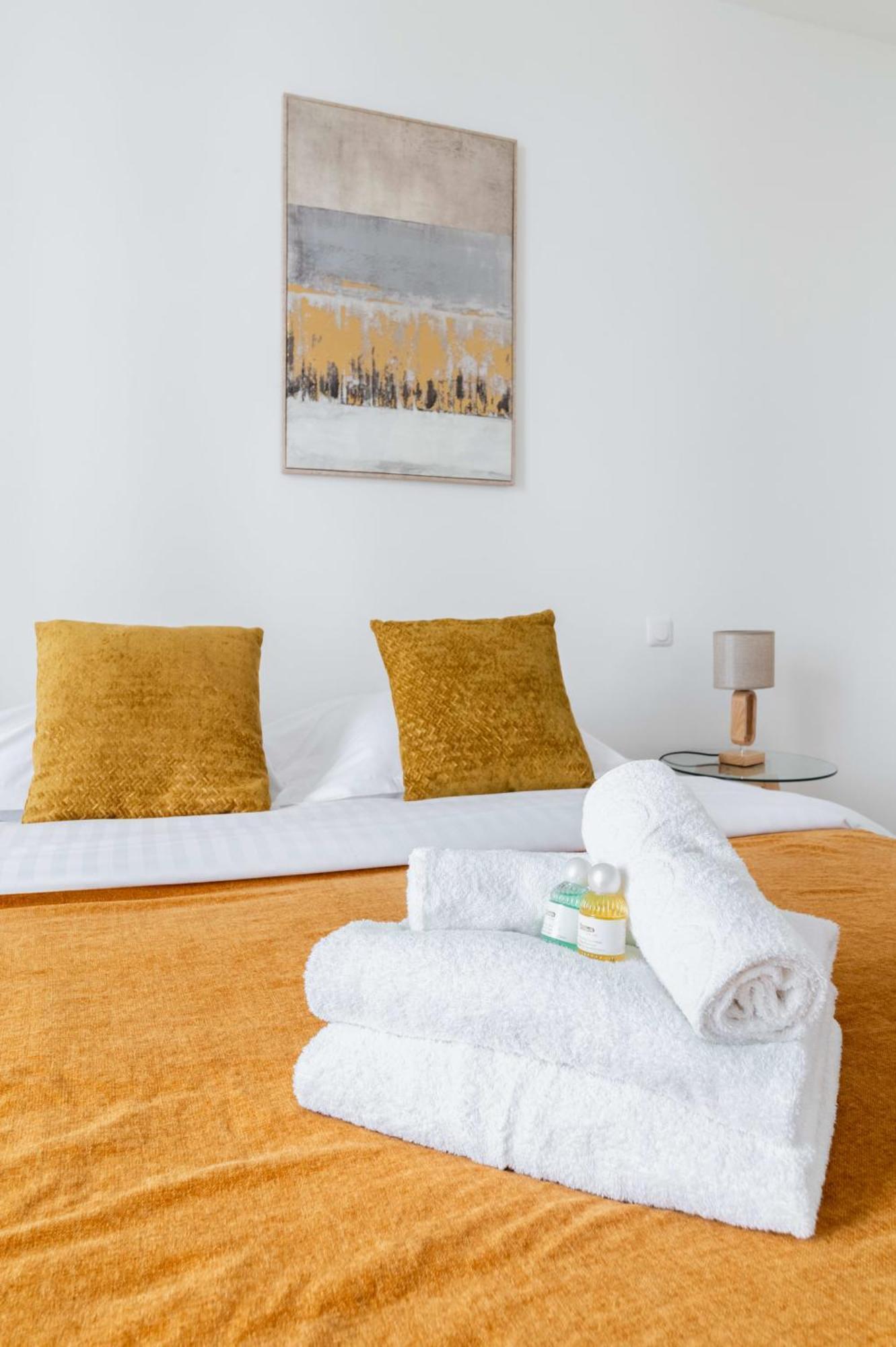 2 Pieces Renovee A Neuf Paris 5 - 4P - Flat-Guest Apartamento Exterior foto