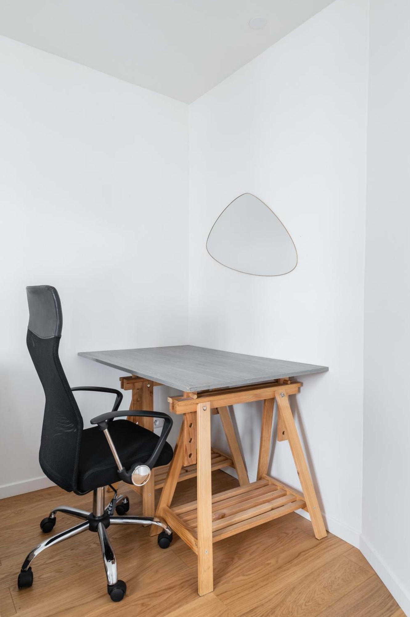 2 Pieces Renovee A Neuf Paris 5 - 4P - Flat-Guest Apartamento Exterior foto