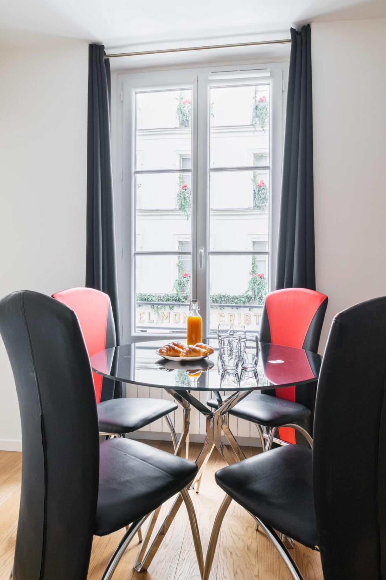 2 Pieces Renovee A Neuf Paris 5 - 4P - Flat-Guest Apartamento Exterior foto